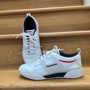 Reebok Classic